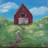 Little Red Barn