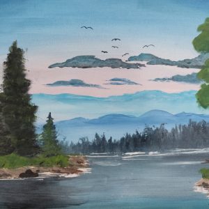 A Summer Daydream
