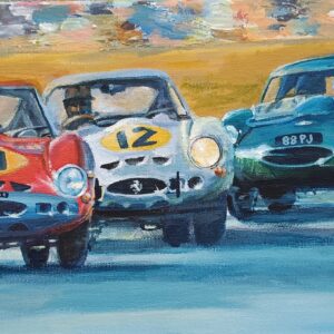 Homage to Klaus Wagger